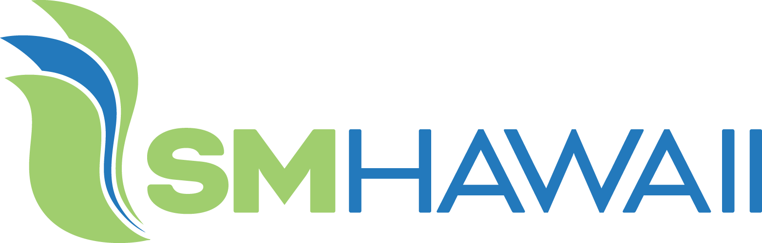 SM Hawaii Logo